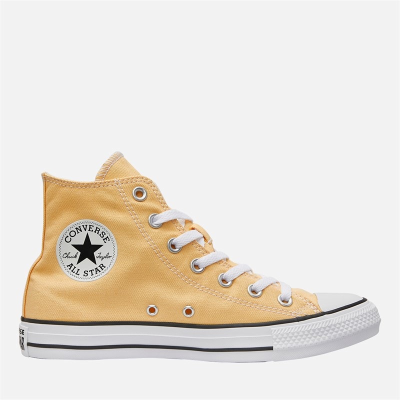 Converse Chuck Taylor All Star Hi Trainers Afternoon Sun