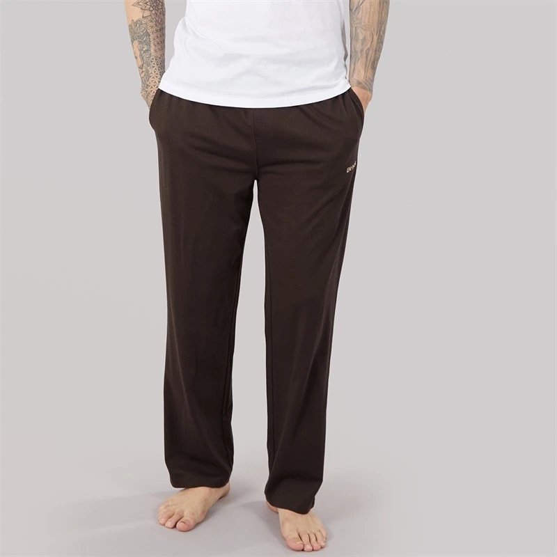 Bench Mens Lounge Pants Ground Coffee
