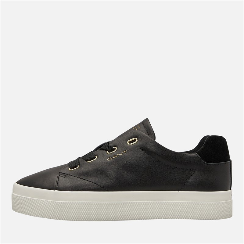 Gant Womens Avona Trainers Black