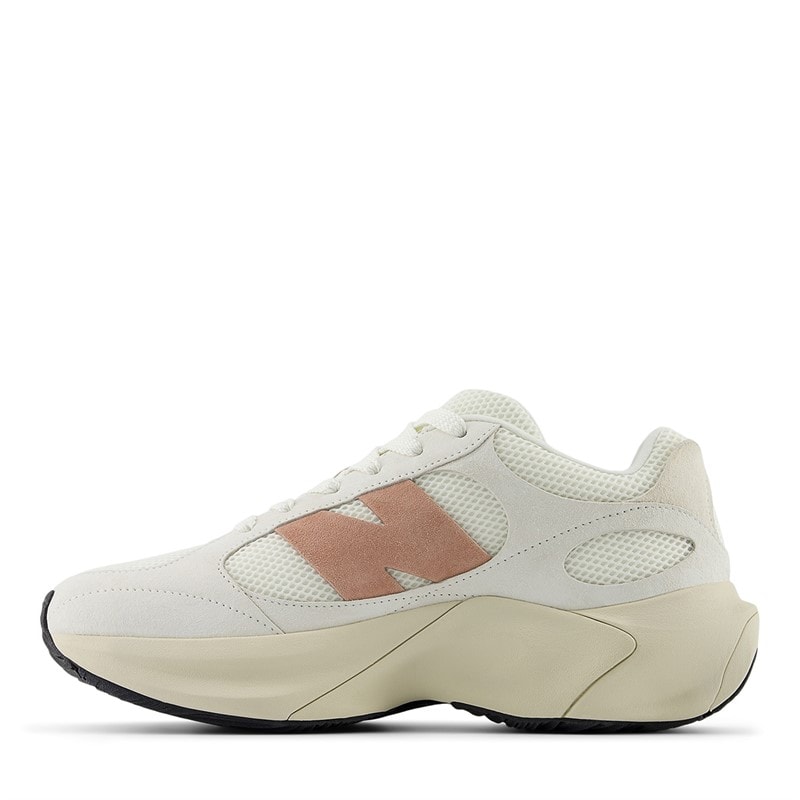 New Balance WRPD Runner Trainers Sea Salt