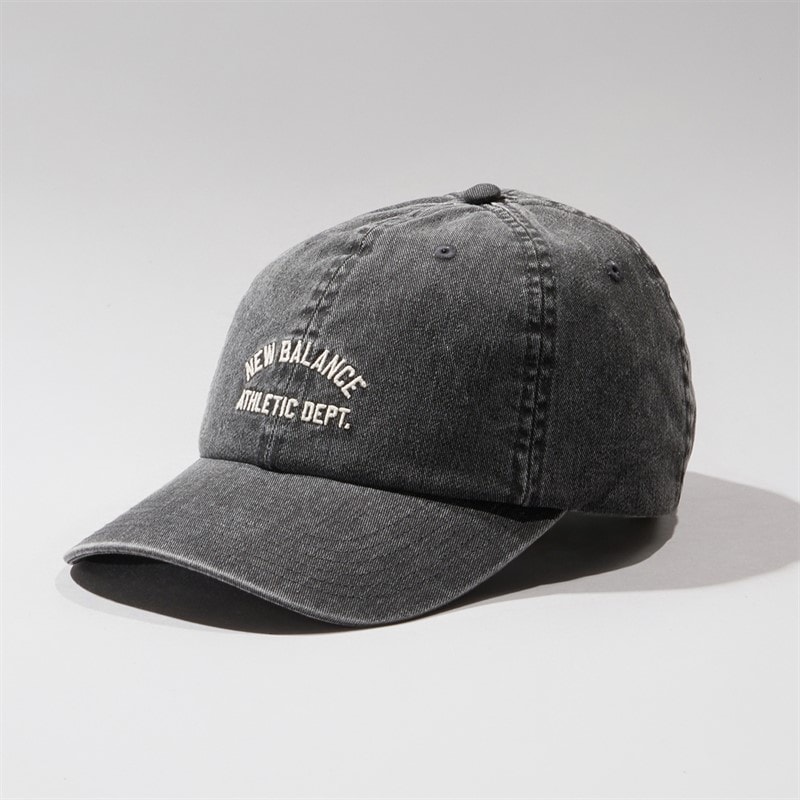 New Balance Seasonal Classic Cap Linen