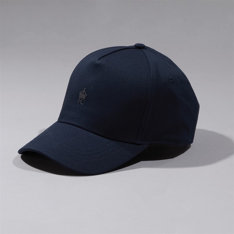 French Connection Mens FC Cap Marine