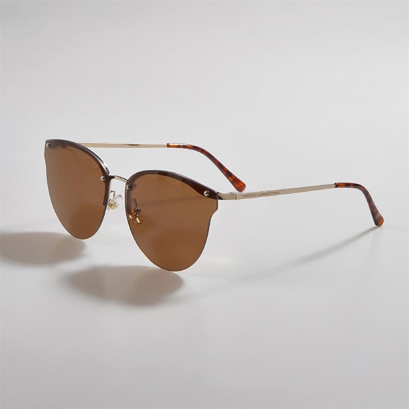 French Connection Womens Sunglasses Multi