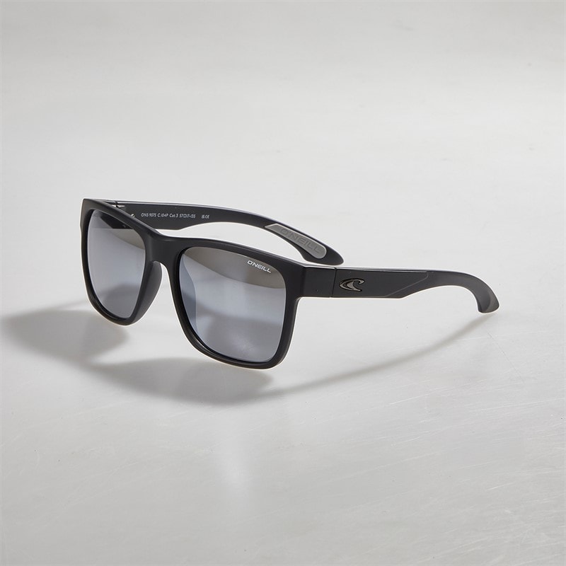 O'Neill Mens Sunglasses Black