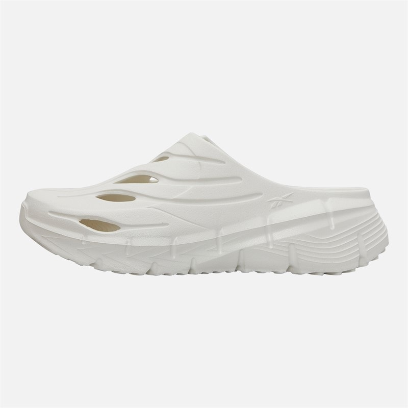 Reebok Zig Clogs Chalk