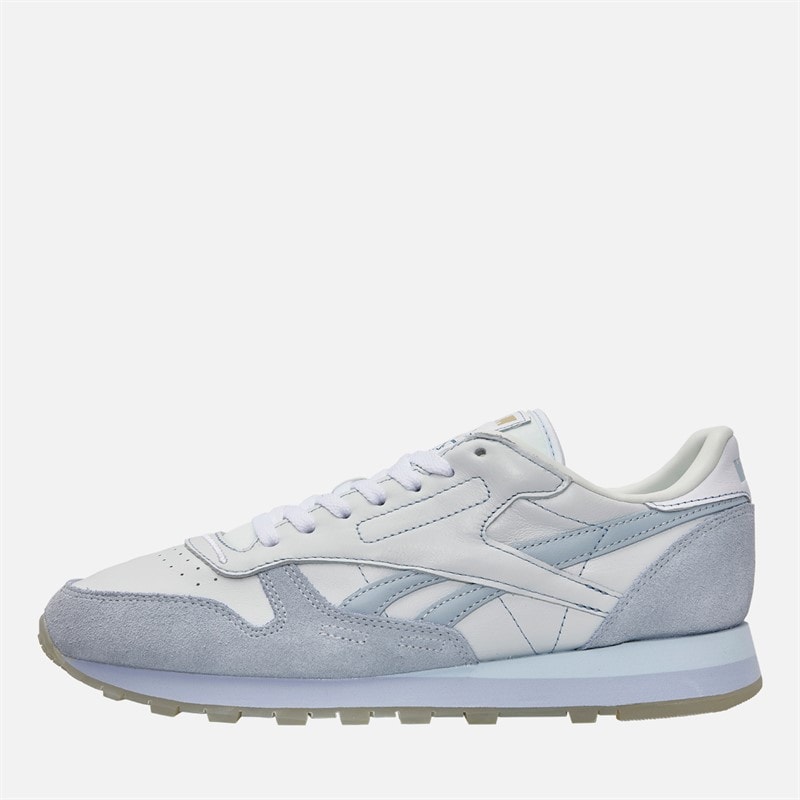 Reebok Classic Leather Whim Golf Prescious Cargo Trainers Polar Blue/Feel Good Blue/Pale Blue
