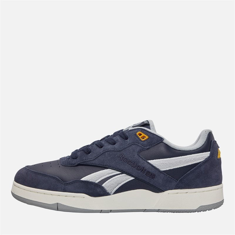 Reebok X Sports Illustrated BB 4000 II 'Human Rights Now' Trainers Power Navy
