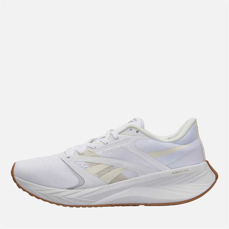 Reebok Energen Tech Plus 2 Neutral Running Shoes White/Vintage Chalk/Sport Beige