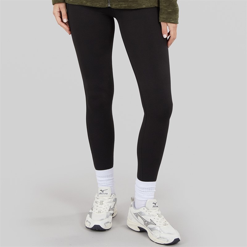 Regatta Womens Holeen Pro Leggings Black