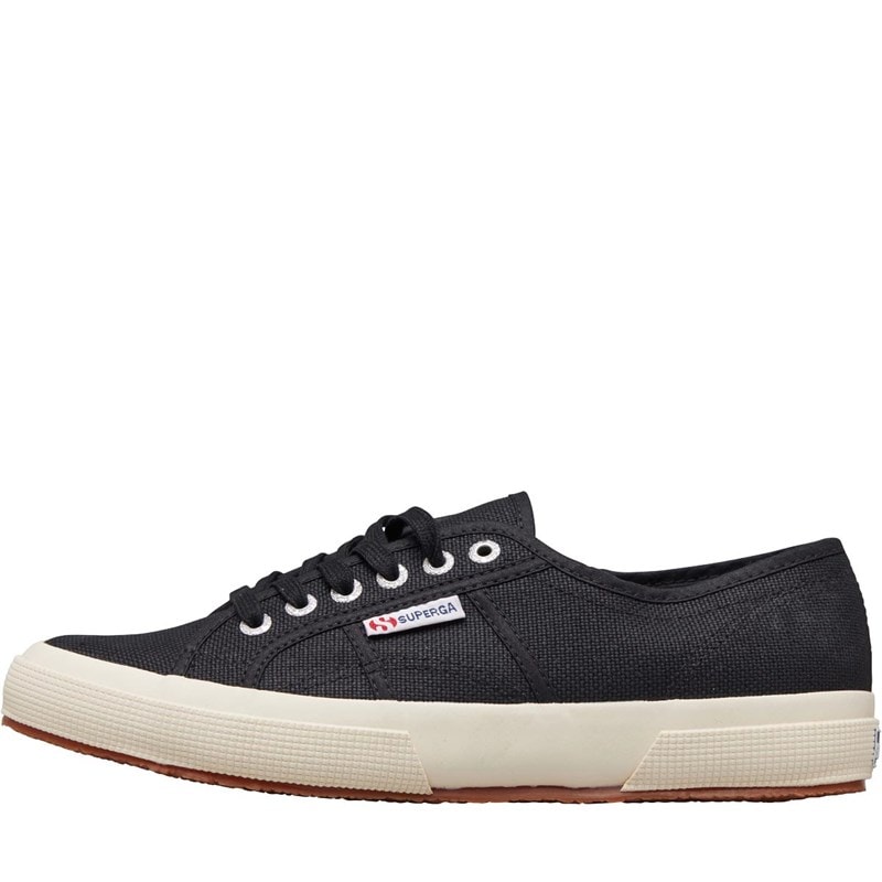 Superga 2750 Cotu Classic Pumps Black