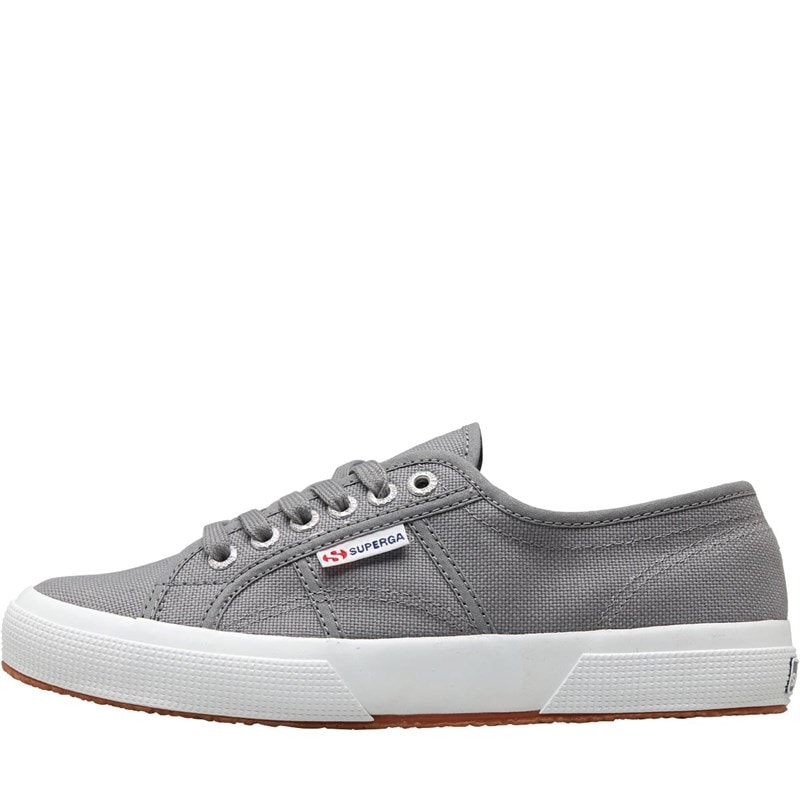 Superga 2750 COTU Classic Pumps Grey Sage