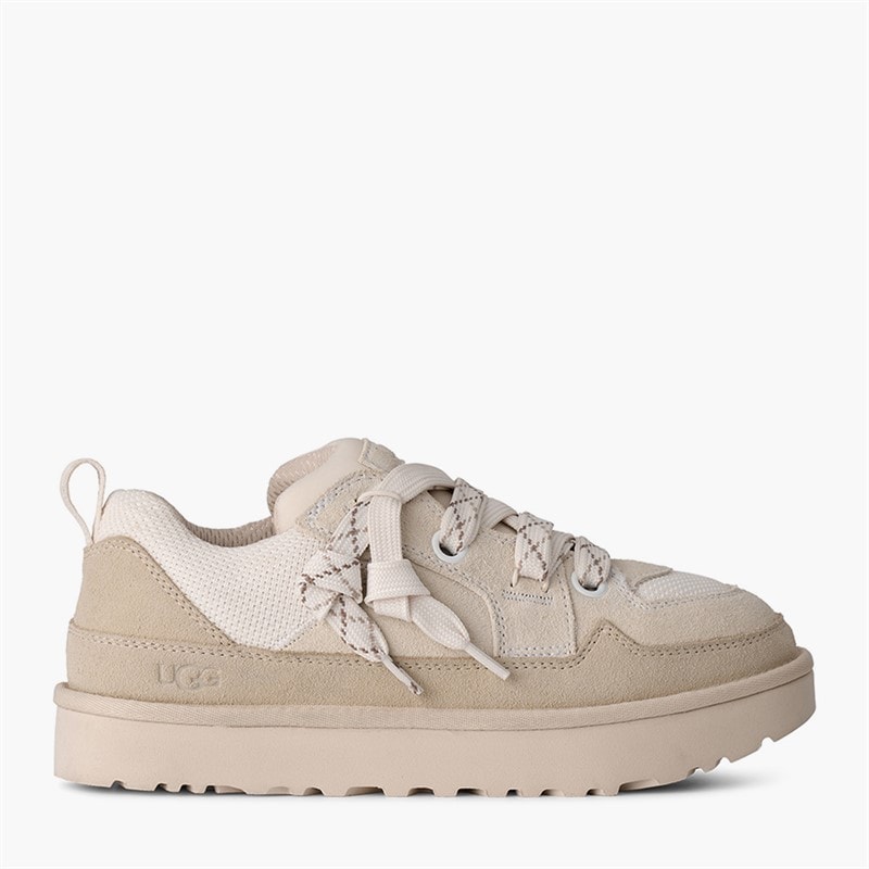 UGG® Mens Lo Lowmel Trainers Jasmine