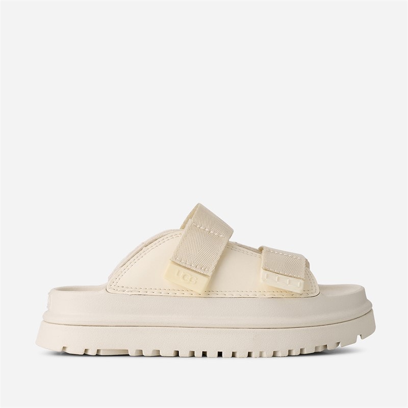 UGG® Junior Goldenglow Slides Jasmine