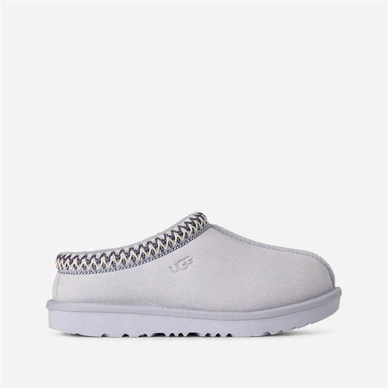 UGG® Kids Tasman II Slippers Misty Wisteria