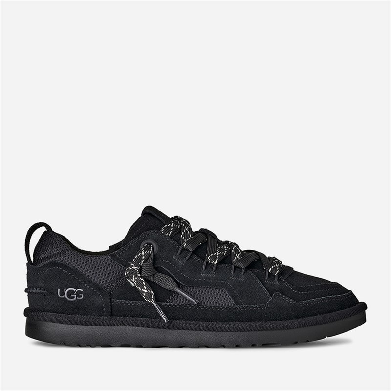 UGG® Mens Minimel Trainers Black