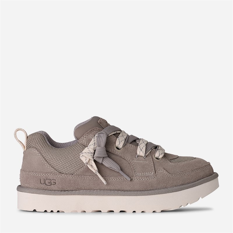 UGG® Mens Lo Lowmel Trainers Campfire