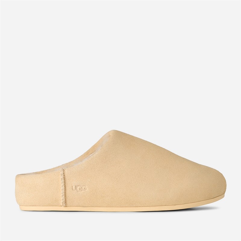 UGG® Womens Elea Slippers Pale Buttercup