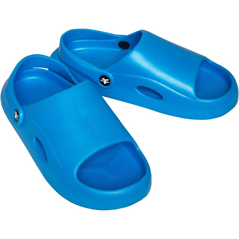 Mad Wax Junior Boys Sandals Royal