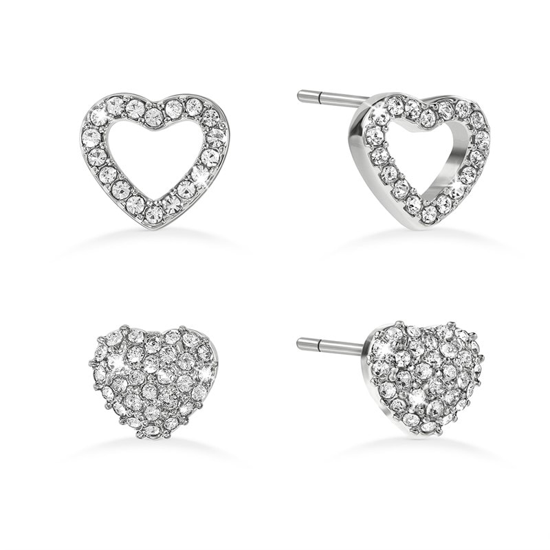 RADLEY Womens Earrings Silver