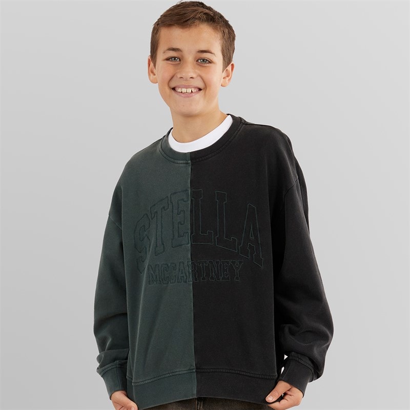 STELLA McCARTNEY Kids Sweatshirt Colourful