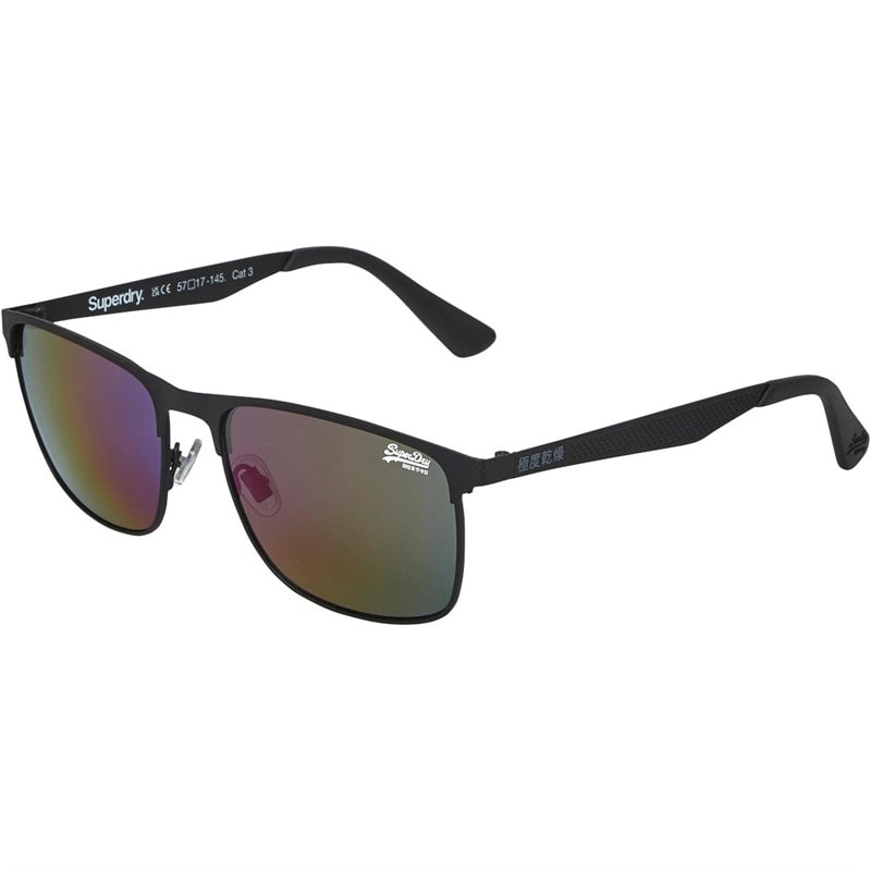 Superdry Ace Sunglasses Multi