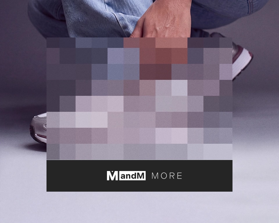 Mandm Direct MandM | Branded Clothes & Footwear at Low Prices