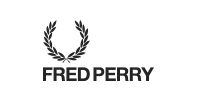 Fred Perry