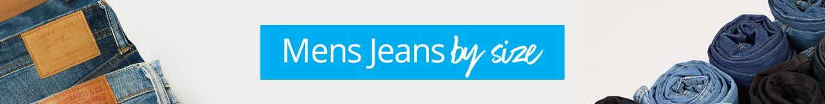 Mens Jeans