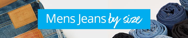 Mens Jeans